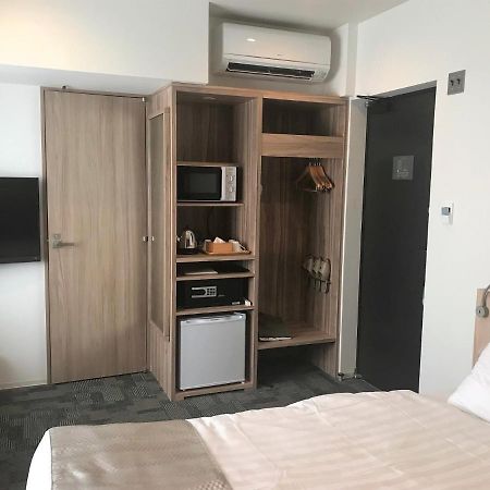 New Tomakomai Prince Hotel Nagomi Exterior foto
