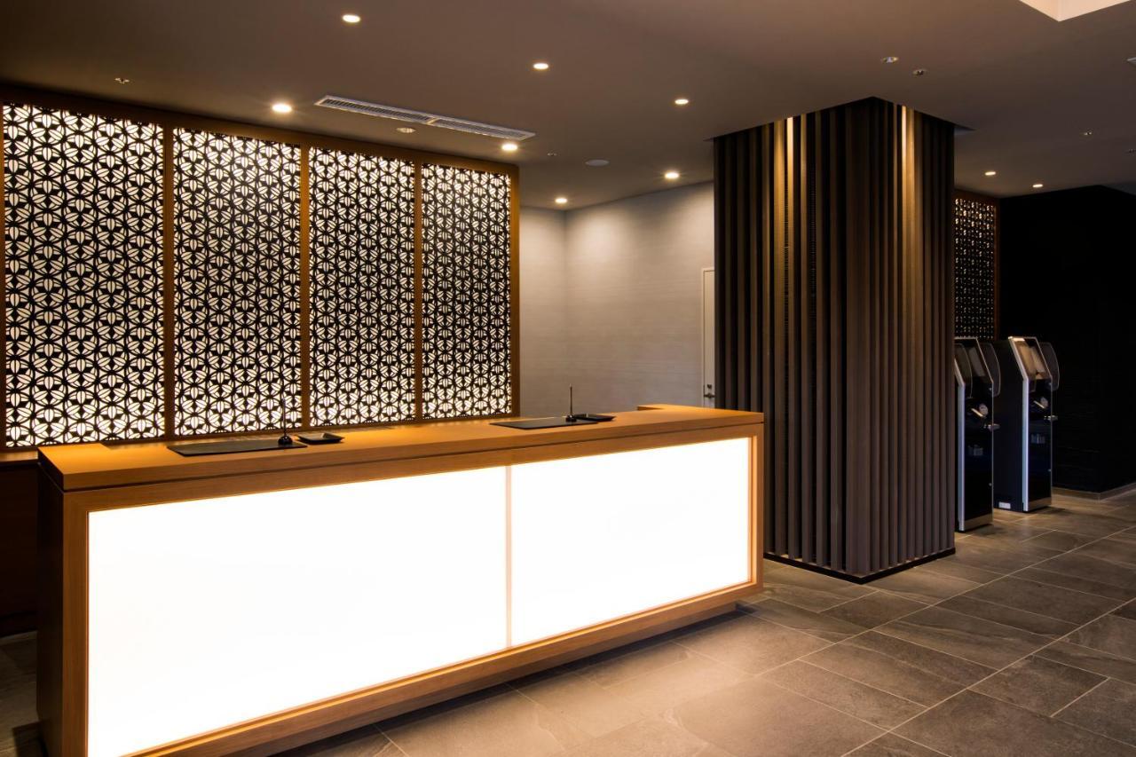 New Tomakomai Prince Hotel Nagomi Exterior foto